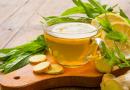 Green tea with lemon: benefits and harms